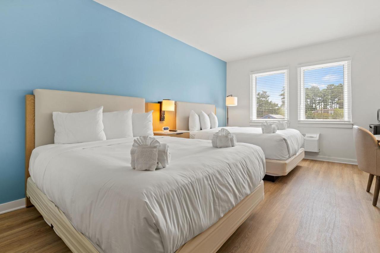 Hotel Manteo, Trademark Collection By Wyndham Exterior photo